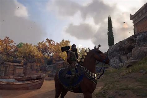 Guía de caballos de Assassin's Creed Odyssey: ¿Qué .